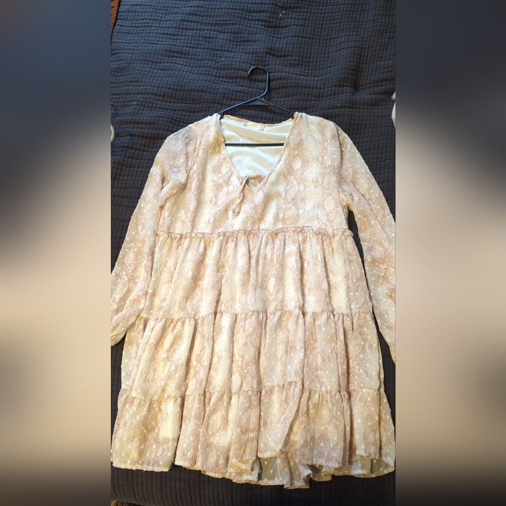 Altard state dress